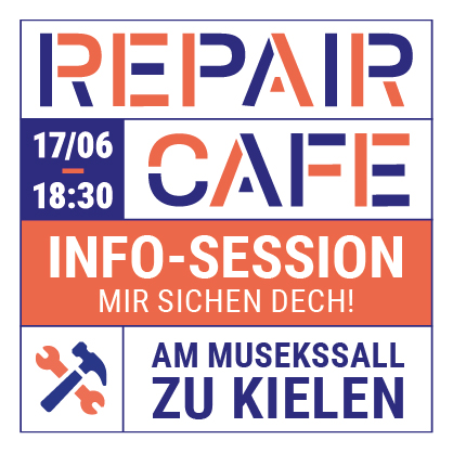 Kehlen Report-It Flyer