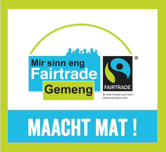 FairtradeGemengMaachtMat