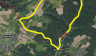 2023-01-30-Route barrée CR101 à Kopstal-950x550